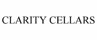 CLARITY CELLARS