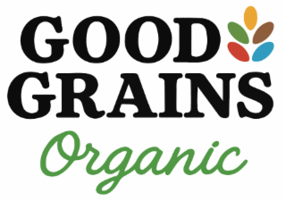 GOOD GRAINS ORGANIC