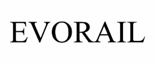 EVORAIL