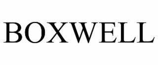 BOXWELL