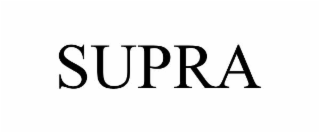 SUPRA