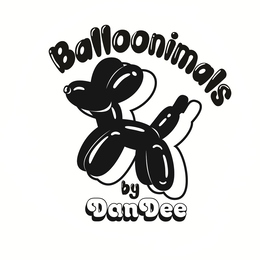 BALLOONIMALS BY DANDEE