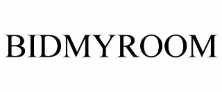 BIDMYROOM