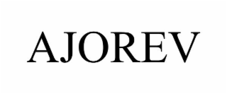 AJOREV