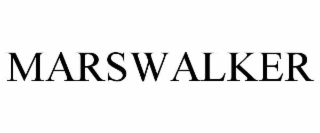 MARSWALKER