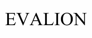 EVALION