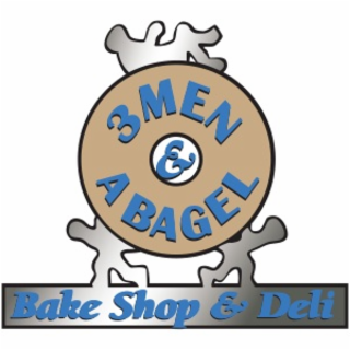 3 MEN & A BAGEL BAKE SHOP & DELI