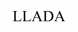 LLADA