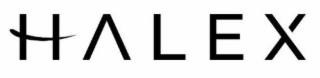 HALEX