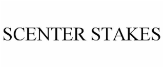 SCENTER STAKES