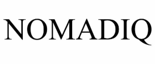 NOMADIQ