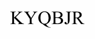 KYQBJR