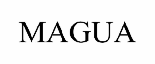 MAGUA
