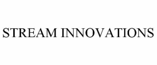 STREAM INNOVATIONS
