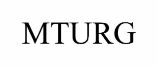MTURG