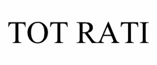 TOT RATI