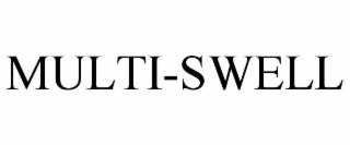 MULTI-SWELL
