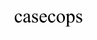 CASECOPS
