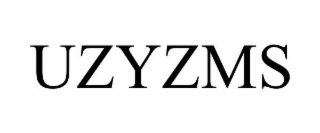 UZYZMS