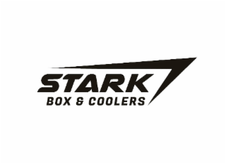 STARK7 BOX & COOLERS