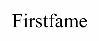 FIRSTFAME