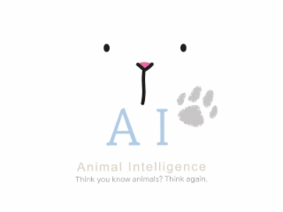 AI ANIMAL INTELLIGENCE THINK YOU KNOW ANIMALS? THINK AGAIN.