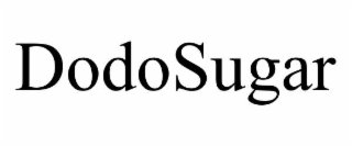 DODOSUGAR