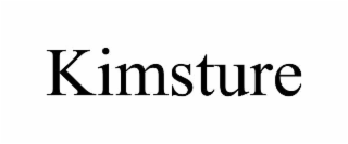 KIMSTURE
