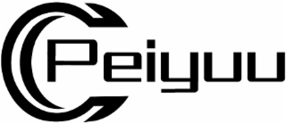 PEIYUU
