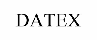 DATEX