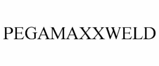 PEGAMAXXWELD