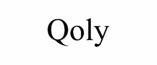 QOLY