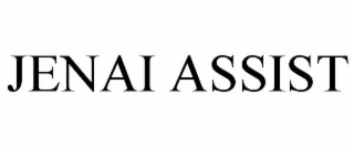 JENAI ASSIST
