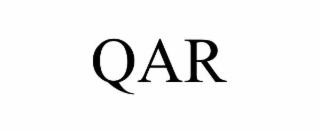 QAR