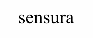 SENSURA