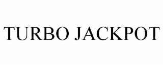 TURBO JACKPOT