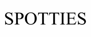 SPOTTIES