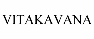 VITAKAVANA