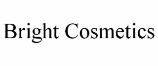 BRIGHT COSMETICS