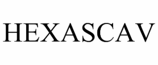 HEXASCAV