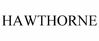 HAWTHORNE