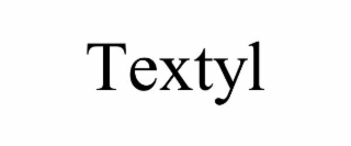 TEXTYL
