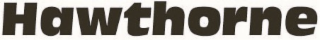 HAWTHORNE