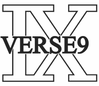 VERSE9 IX