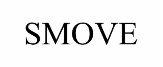 SMOVE
