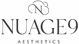 N NUAGE9 AESTHETICS