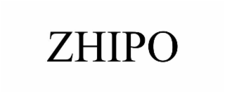 ZHIPO