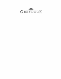 GREYDOCK