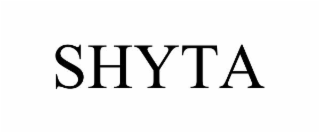 SHYTA