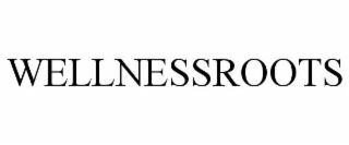 WELLNESSROOTS